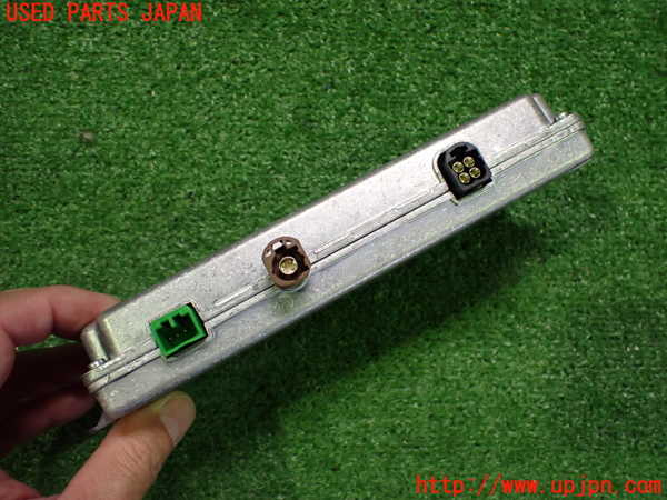 2UPJ-9232256151]ボルボ・EC40(C40 リチャージ)(XE400RXCE)コンピューター6 中古_3