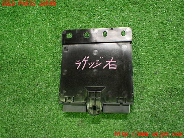 2UPJ-9232256157]ボルボ・EC40(C40 リチャージ)(XE400RXCE)コンピューター12 (テールゲートコントロール) 中古_2