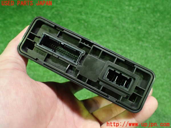 2UPJ-9232256158]ボルボ・EC40(C40 リチャージ)(XE400RXCE)コンピューター13 (Bruetooth) 中古_3
