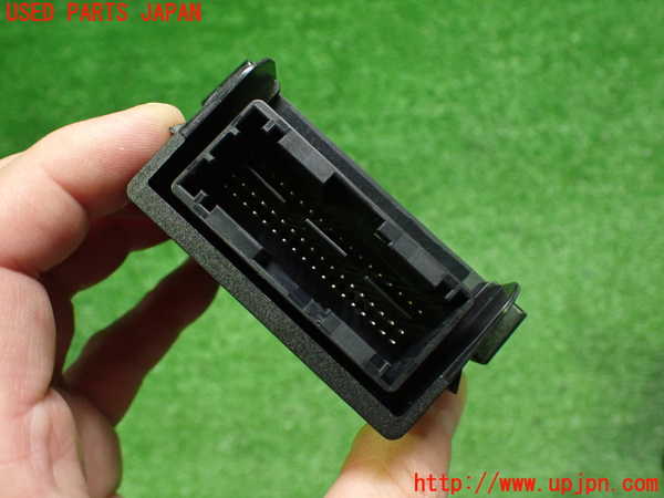 2UPJ-9232256159]ボルボ・EC40(C40 リチャージ)(XE400RXCE)コンピューター14 中古_3