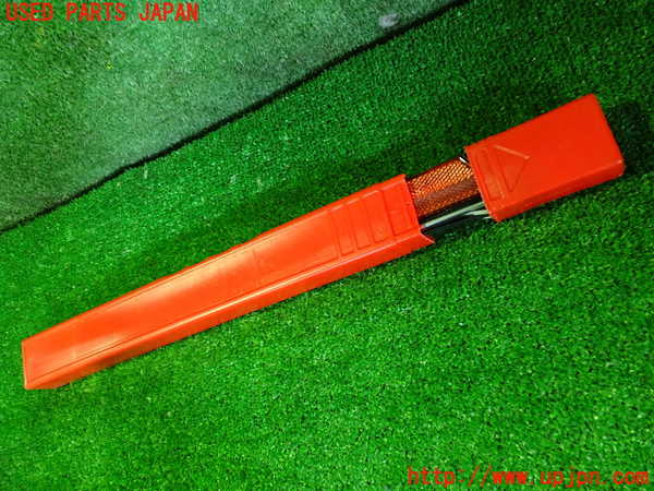 2UPJ-9232257805]ボルボ・EC40(C40 リチャージ)(XE400RXCE)車載工具 中古_2
