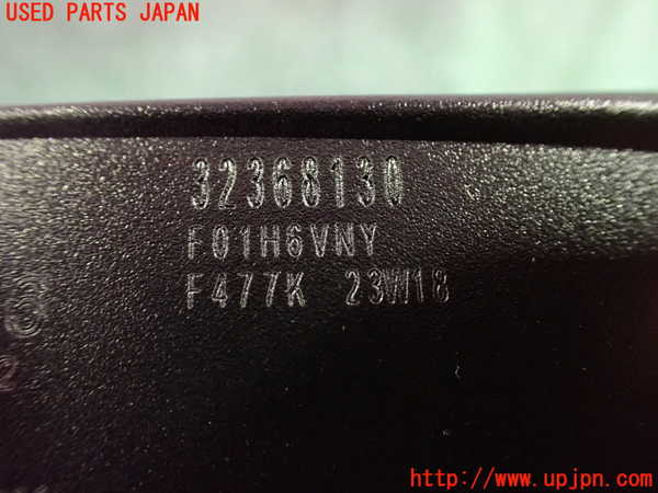 2UPJ-9232257615]ボルボ・EC40(C40 リチャージ)(XE400RXCE)ルームミラー 中古_4