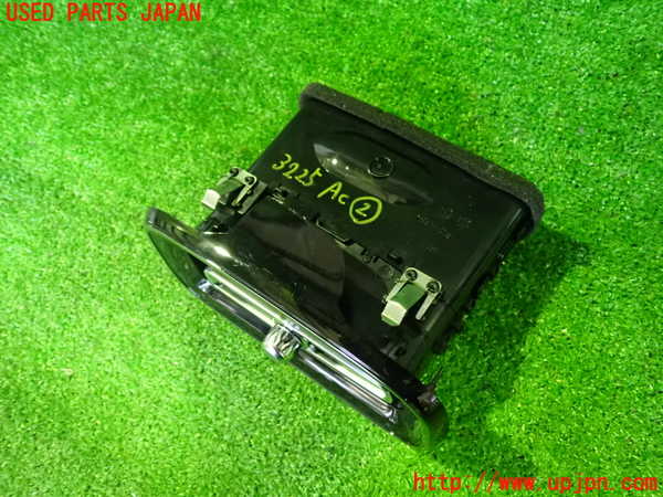 2UPJ-9232257527]ボルボ・EC40(C40 リチャージ)(XE400RXCE)エアコン吹き出し口2 インパネ 左 中古_2