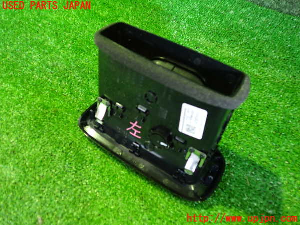 2UPJ-9232257527]ボルボ・EC40(C40 リチャージ)(XE400RXCE)エアコン吹き出し口2 インパネ 左 中古_3
