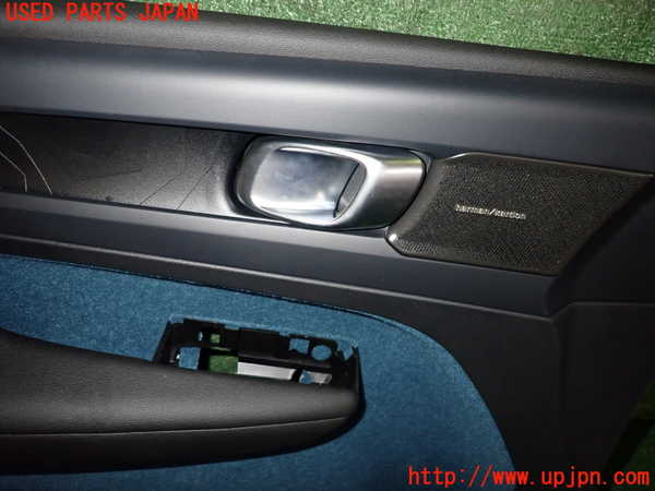 2UPJ-9232251264]ボルボ・EC40(C40 リチャージ)(XE400RXCE)左前ドア内張り 中古_2
