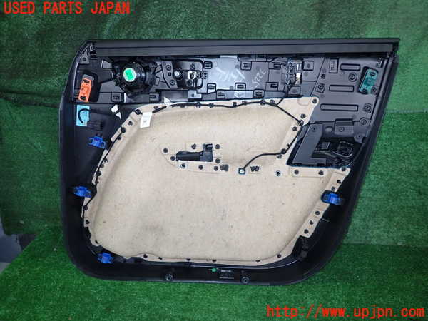 2UPJ-9232251264]ボルボ・EC40(C40 リチャージ)(XE400RXCE)左前ドア内張り 中古_3