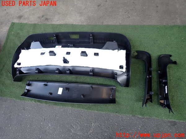 2UPJ-9232251578]ボルボ・EC40(C40 リチャージ)(XE400RXCE)バックドア内張り 中古_3