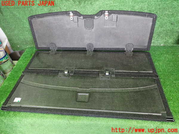 2UPJ-9232257771]ボルボ・EC40(C40 リチャージ)(XE400RXCE)ラゲッジトレイ1 中古_2