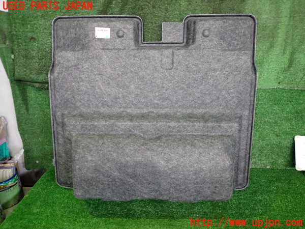 2UPJ-9232257772]ボルボ・EC40(C40 リチャージ)(XE400RXCE)ラゲッジトレイ2 中古_2