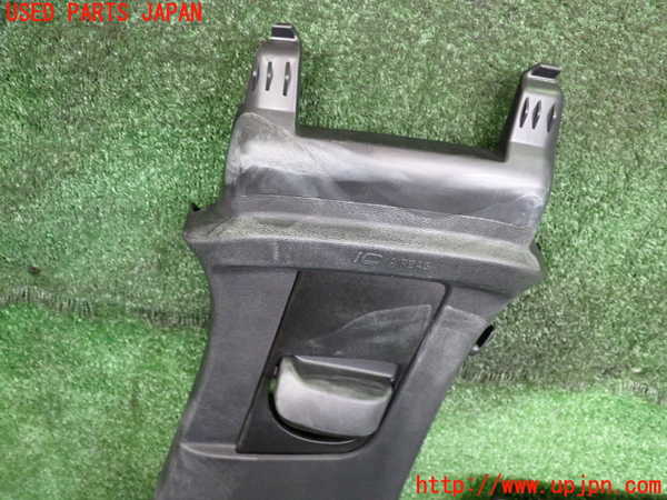 2UPJ-9232257665]ボルボ・EC40(C40 リチャージ)(XE400RXCE)右センターピラートリム 中古_2