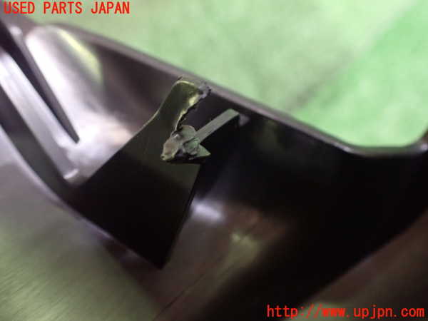 2UPJ-9232257665]ボルボ・EC40(C40 リチャージ)(XE400RXCE)右センターピラートリム 中古_4