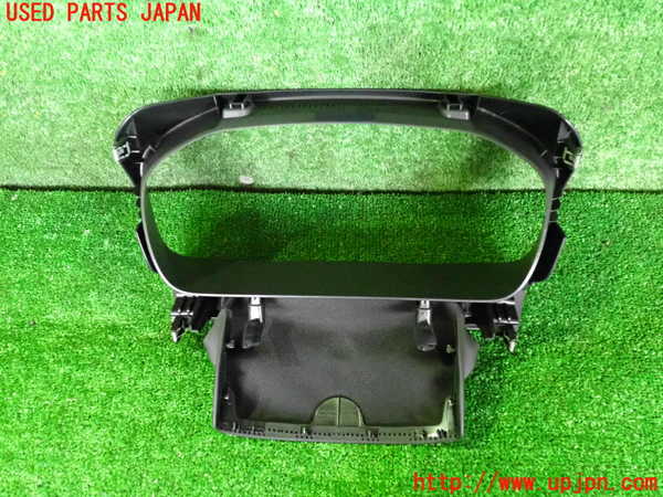 2UPJ-9232257510]ボルボ・EC40(C40 リチャージ)(XE400RXCE)メーターフード 中古_2