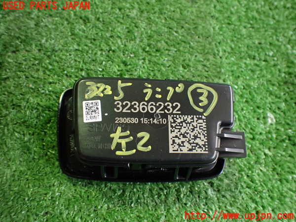 2UPJ-9232256413]ボルボ・EC40(C40 リチャージ)(XE400RXCE)ルームランプ3 2列目 左 中古_2