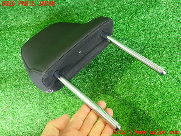 2UPJ-9232257070]ボルボ・EC40(C40 リチャージ)(XE400RXCE)助手席ヘッドレスト 中古_2