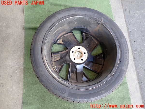2UPJ-9232259054]ボルボ・EC40(C40 リチャージ)(XE400RXCE)タイヤ　ホイール　1本④ 235/45R20 中古_5