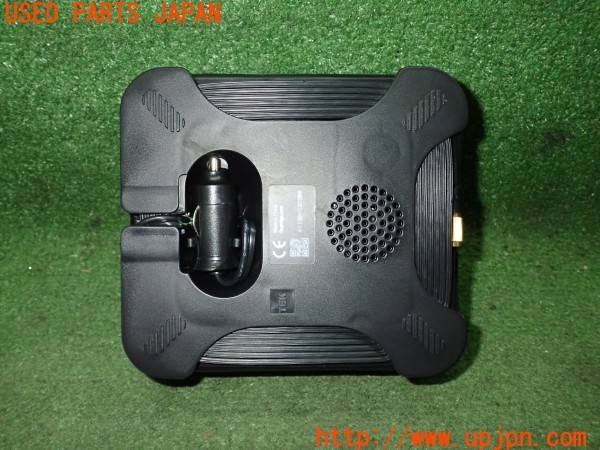 3UPJ=9232260625]ジープ レネゲード(BV13PM)純正 パンク修理キット エアコンプレッサーのみ 中古_3