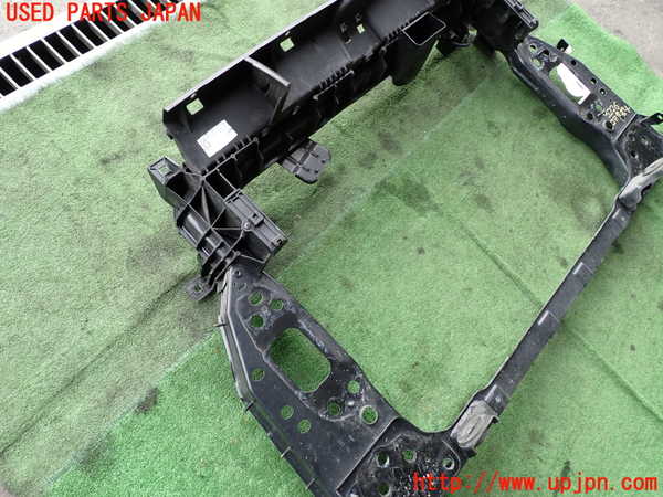 2UPJ-9232261041]ジープ・レネゲード(BV13PM)コアサポート 中古_3