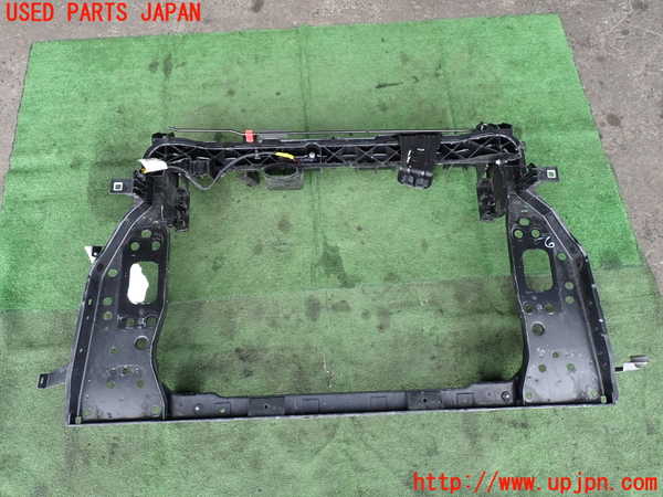 2UPJ-9232261041]ジープ・レネゲード(BV13PM)コアサポート 中古_5