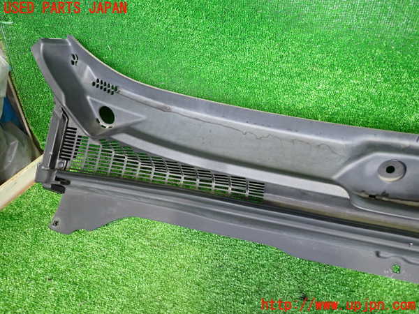 2UPJ-9232261190]ジープ・レネゲード(BV13PM)カウルトップ 中古_3