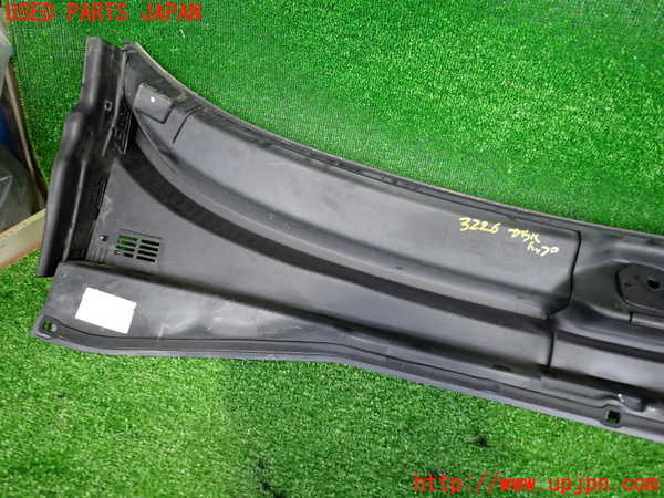 2UPJ-9232261190]ジープ・レネゲード(BV13PM)カウルトップ 中古_5