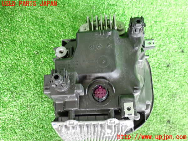 2UPJ-9232261132]ジープ・レネゲード(BV13PM)左ヘッドライト LED 中古_3