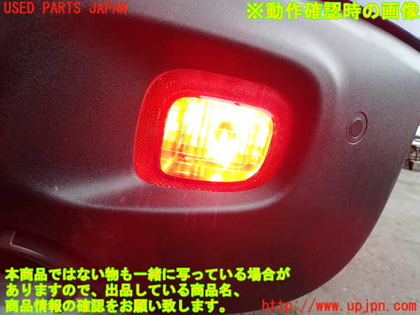 2UPJ-9232261154]ジープ・レネゲード(BV13PM)右リアコーナーランプ 中古_4