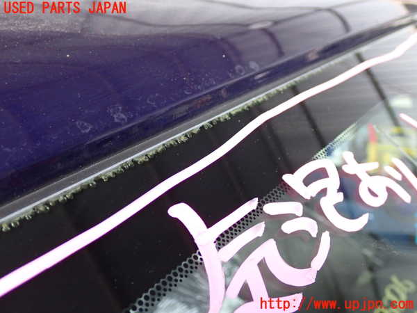 2UPJ-9232261195]ジープ・レネゲード(BV13PM)フロントガラス (43R-000204 M200) 中古_3