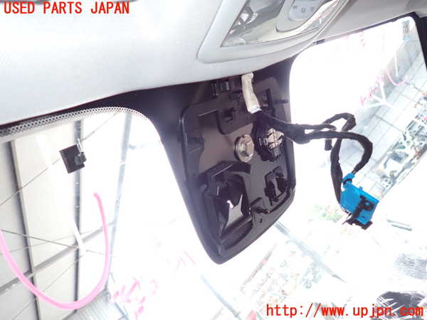 2UPJ-9232261195]ジープ・レネゲード(BV13PM)フロントガラス (43R-000204 M200) 中古_5