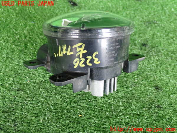 2UPJ-9232261182]ジープ・レネゲード(BV13PM)左フォグ 中古_2