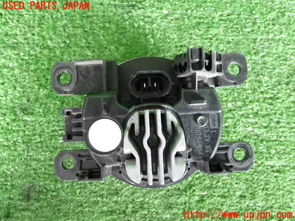 2UPJ-9232261182]ジープ・レネゲード(BV13PM)左フォグ 中古_3