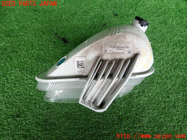 2UPJ-9232261162]ジープ・レネゲード(BV13PM)左ウィンカーレンズ 中古_2