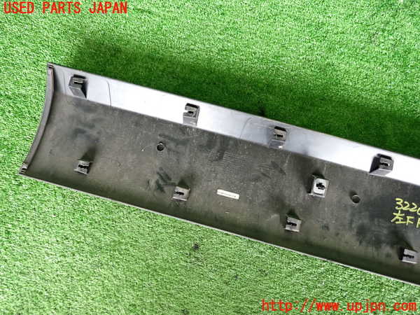 2UPJ-9232261262]ジープ・レネゲード(BV13PM)左前ドアパネル 中古_5