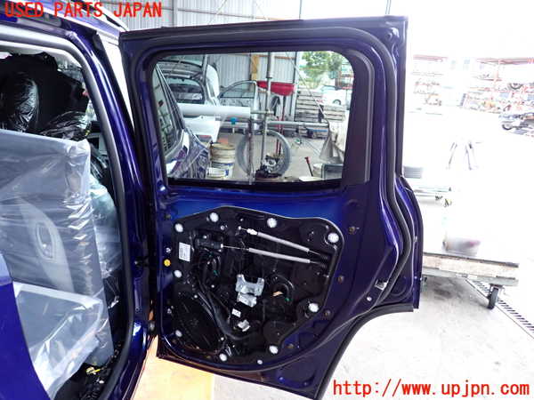2UPJ-9232261290]ジープ・レネゲード(BV13PM)右後ドア (43R-011595 M5532) 中古_3