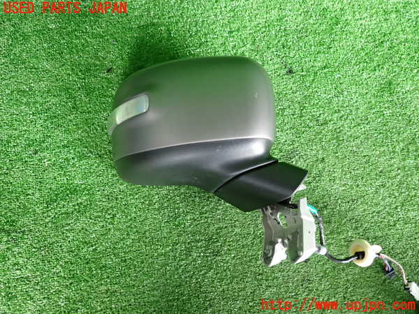 2UPJ-9232261210]ジープ・レネゲード(BV13PM)右ドアミラー 中古_2