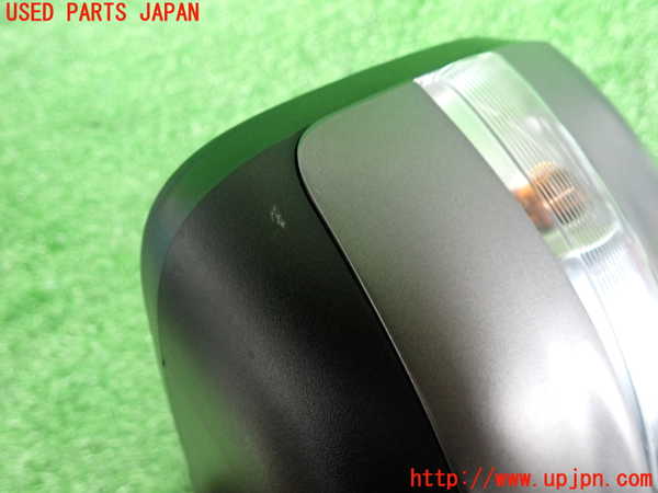 2UPJ-9232261210]ジープ・レネゲード(BV13PM)右ドアミラー 中古_3