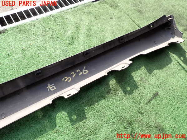 2UPJ-9232261390]ジープ・レネゲード(BV13PM)右サイドステップ 中古_4