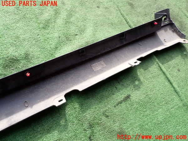 2UPJ-9232261392]ジープ・レネゲード(BV13PM)左サイドステップ 中古_4