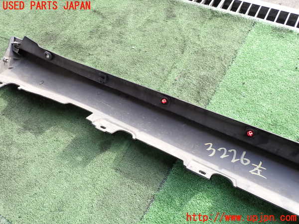 2UPJ-9232261392]ジープ・レネゲード(BV13PM)左サイドステップ 中古_5