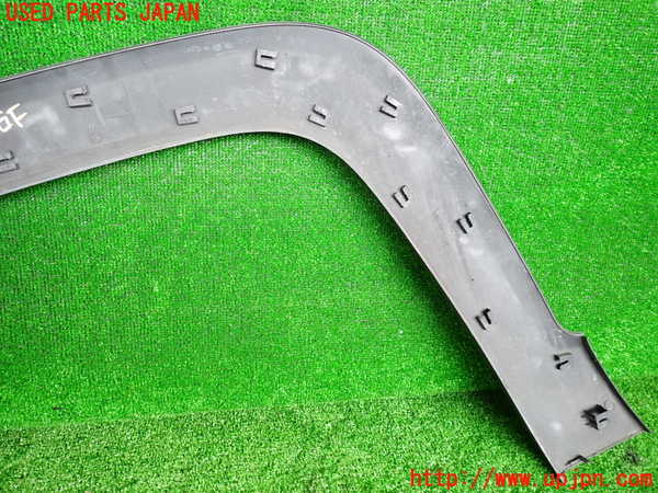 2UPJ-9232261440]ジープ・レネゲード(BV13PM)右前オーバーフェンダー 中古_5