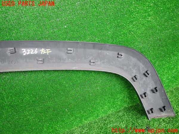 2UPJ-9232261442]ジープ・レネゲード(BV13PM)左前オーバーフェンダー 中古_4