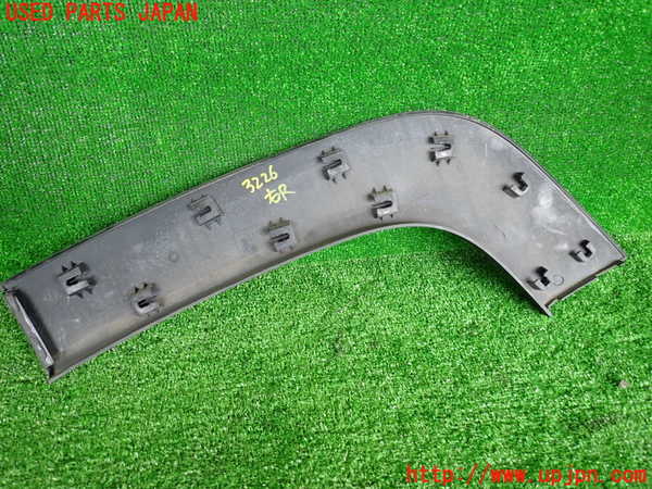2UPJ-9232261444]ジープ・レネゲード(BV13PM)右後オーバーフェンダー 中古_3