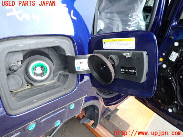 2UPJ-9232261690]ジープ・レネゲード(BV13PM)フューエルリッド 中古_3
