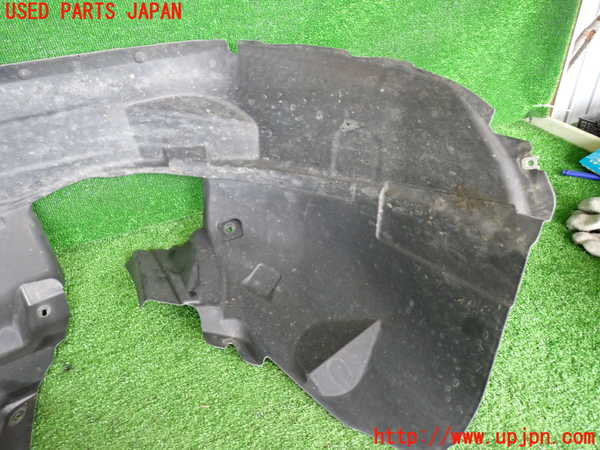 2UPJ-9232261092]ジープ・レネゲード(BV13PM)左前フェンダーライナー 中古_5