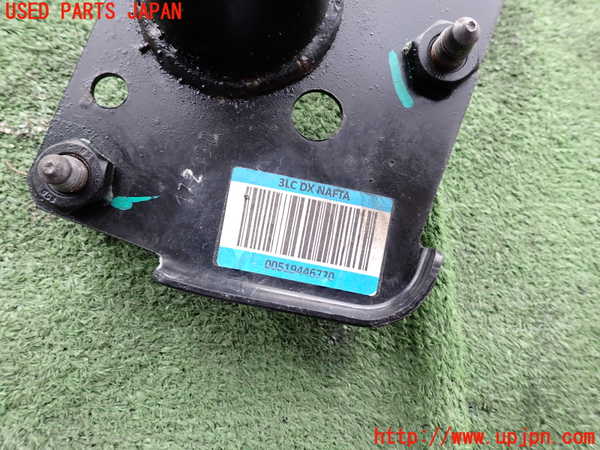 2UPJ-9232265296]ジープ・レネゲード(BV13PM)メンバー1 中古_4
