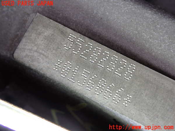 2UPJ-9232262010]ジープ・レネゲード(BV13PM)エンジン 55282328 中古_5