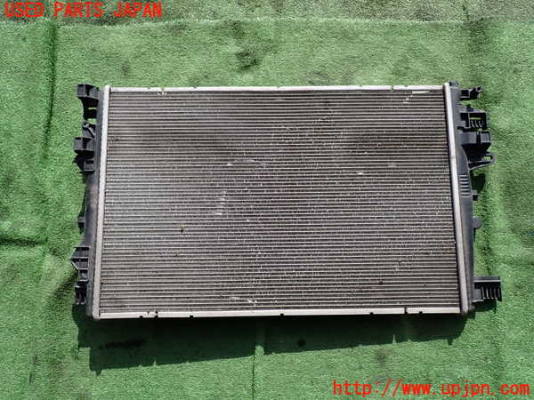 2UPJ-9232262322]ジープ・レネゲード(BV13PM)ラジエーター2 中古_2