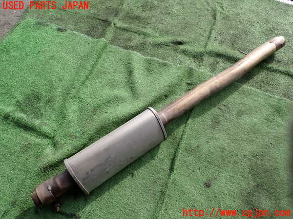 2UPJ-9232262651]ジープ・レネゲード(BV13PM)センターパイプ1 中古_2