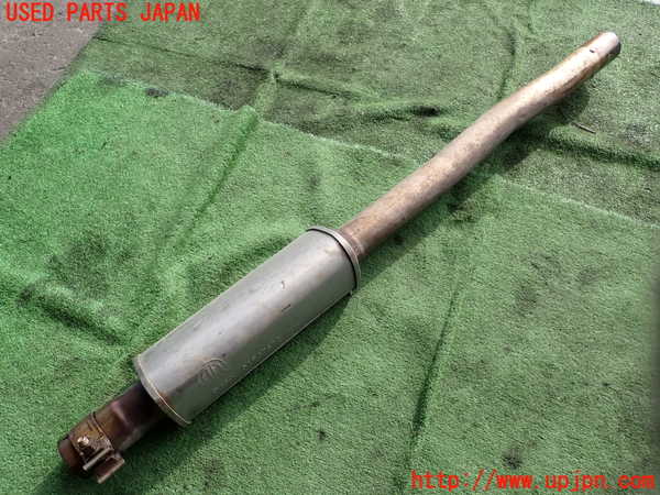 2UPJ-9232262651]ジープ・レネゲード(BV13PM)センターパイプ1 中古_3
