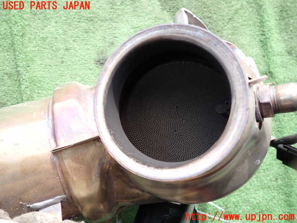 2UPJ-9232262661]ジープ・レネゲード(BV13PM)触媒1 中古_2