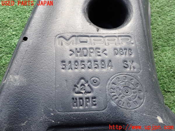 2UPJ-9232261721]ジープ・レネゲード(BV13PM)アンダーカバー1 中古_3